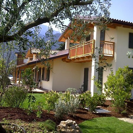 Agritur Acquastilla Giovanni Poli Arco Exterior photo
