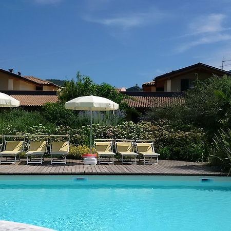 Agritur Acquastilla Giovanni Poli Arco Exterior photo
