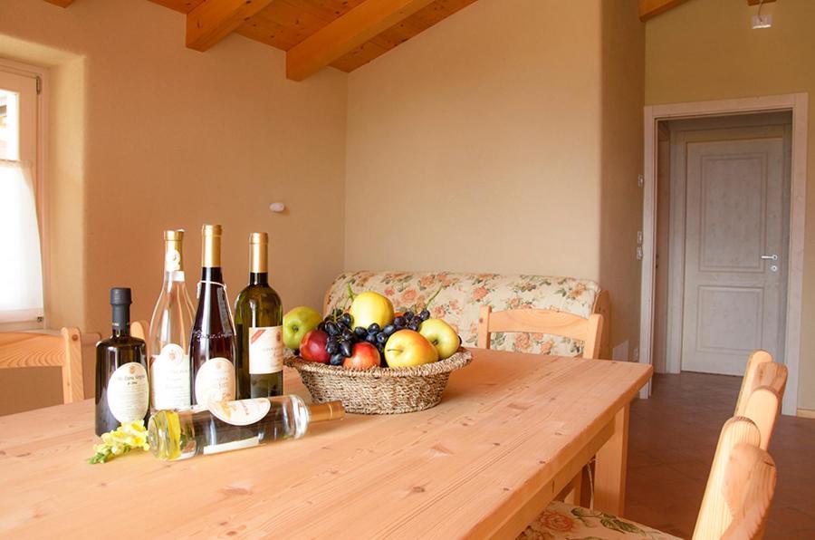 Agritur Acquastilla Giovanni Poli Arco Exterior photo