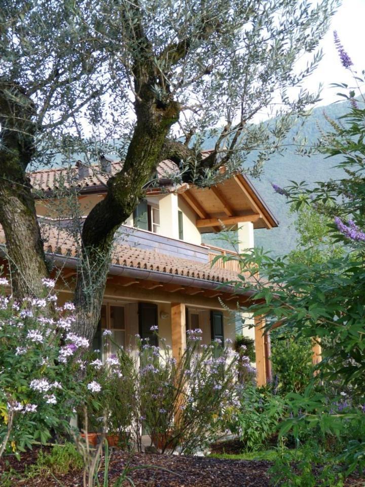 Agritur Acquastilla Giovanni Poli Arco Exterior photo