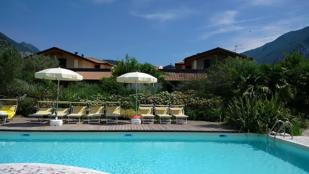 Agritur Acquastilla Giovanni Poli Arco Exterior photo