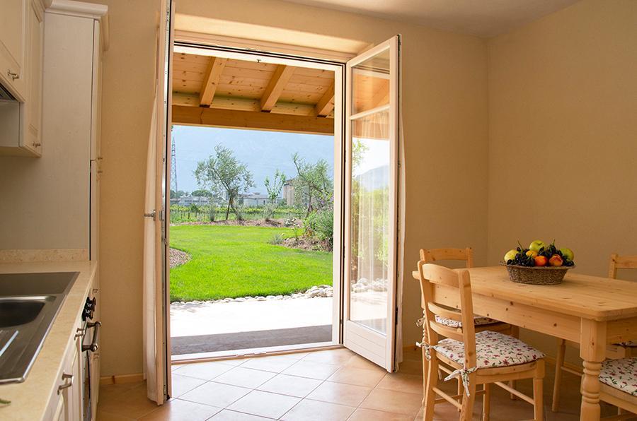 Agritur Acquastilla Giovanni Poli Arco Room photo