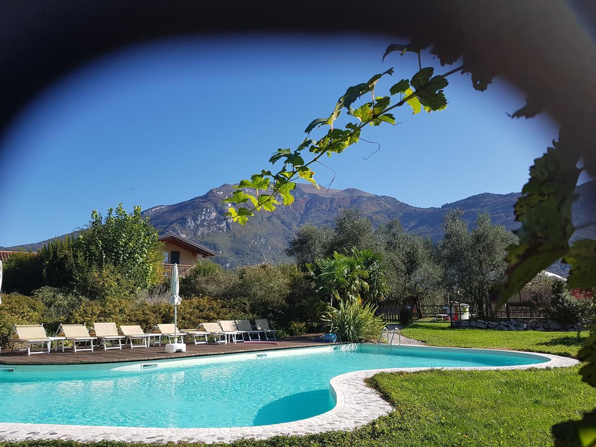 Agritur Acquastilla Giovanni Poli Arco Exterior photo